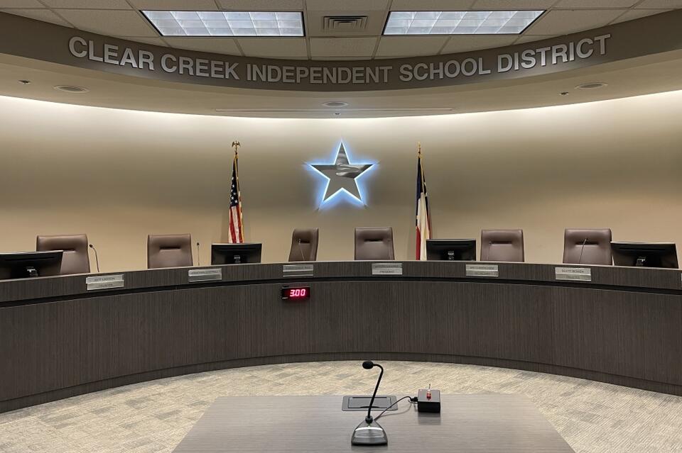 Clear Creek ISD adopts new math instructional materials - NewsBreak