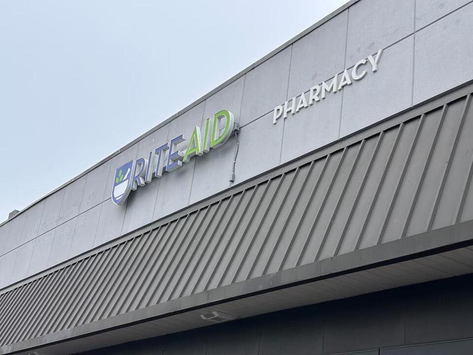 14th Rite Aid store in York County will close - NewsBreak