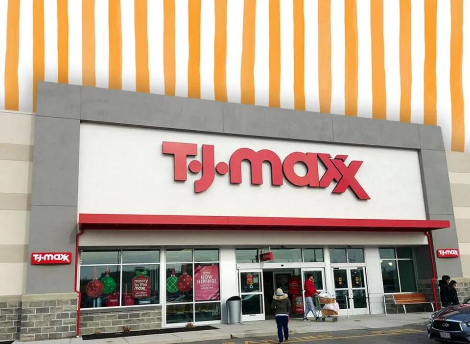 11 Best New TJ Maxx Fall Finds Flying Off Shelves - NewsBreak