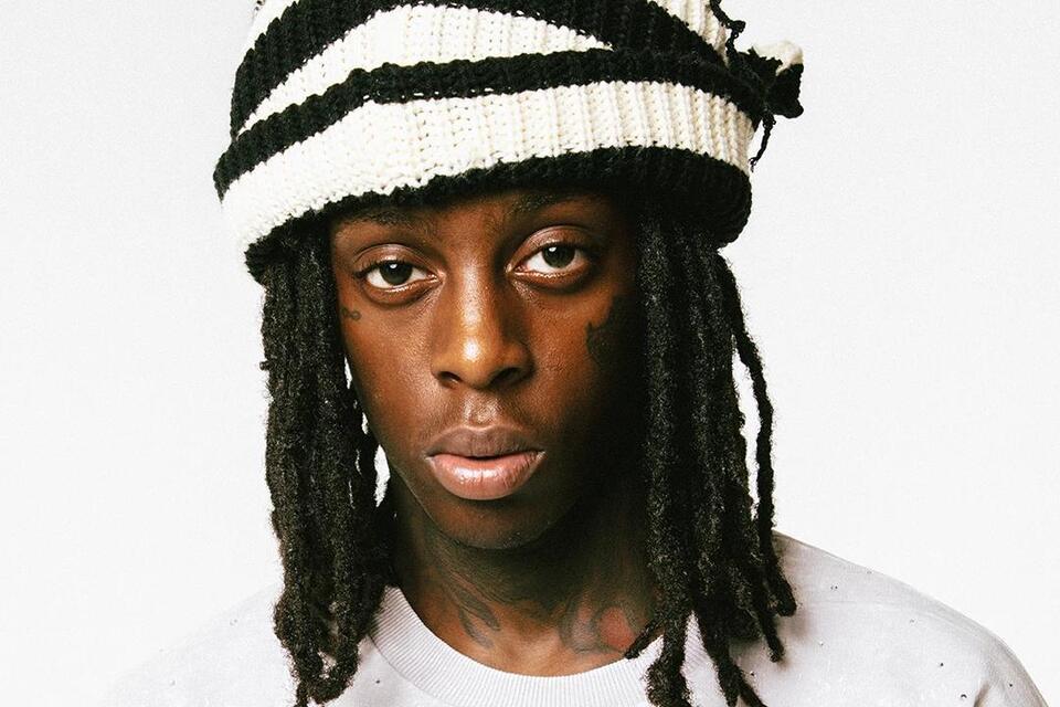 Rap baby, The Underdog With an Unforgettable Voice - NewsBreak