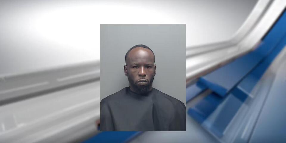 Marshall man accused of breaking into home, assaulting 2 people - NewsBreak