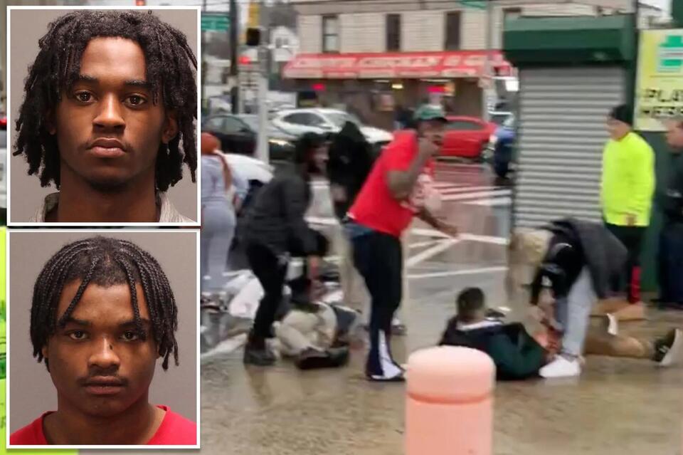 3 arrested for Philadelphia bus shooting that wounded 8 high school ...