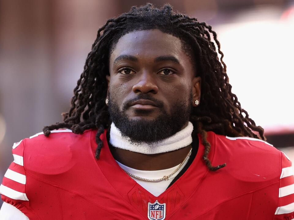 NFL 2024: Top cut and trade candidates following Brandon Aiyuk's trade