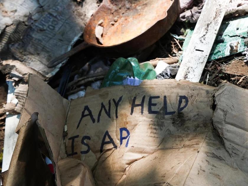 After three years of increasing, Tulsa's homeless population stabilizes