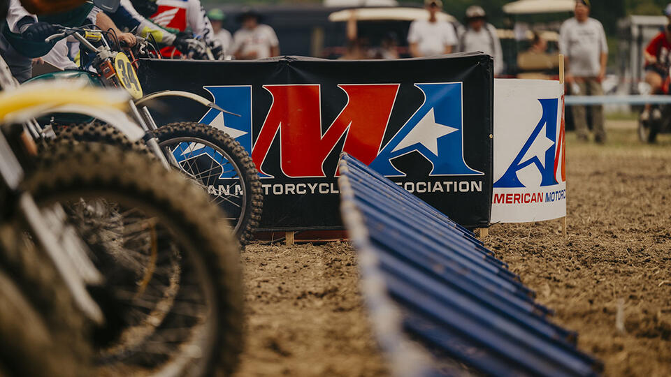 2025 AMA Racing, Organizer and Volunteer Awards Announced - NewsBreak