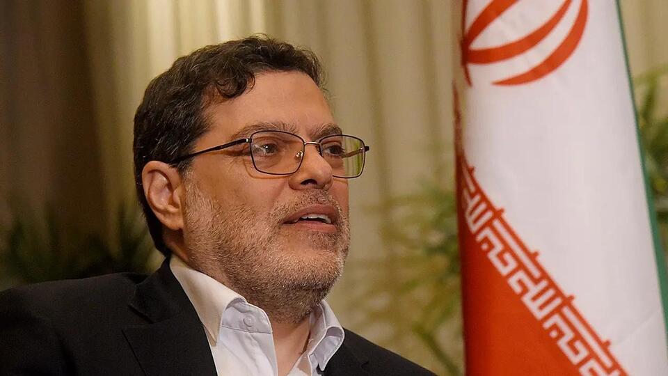 'We want land invasion': Iran mouthpiece touts new missile, boasts decades of war prep