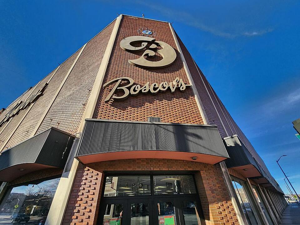 10M in Renovations Planned for Boscov’s Binghamton Store