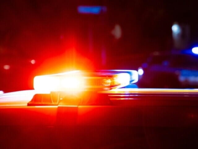 Man killed by semi-truck while running across I-24 - NewsBreak