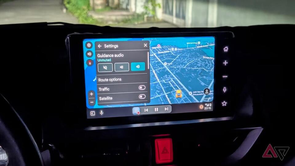 Android Auto gets a massive upgrade with Personal Intelligence - NewsBreak