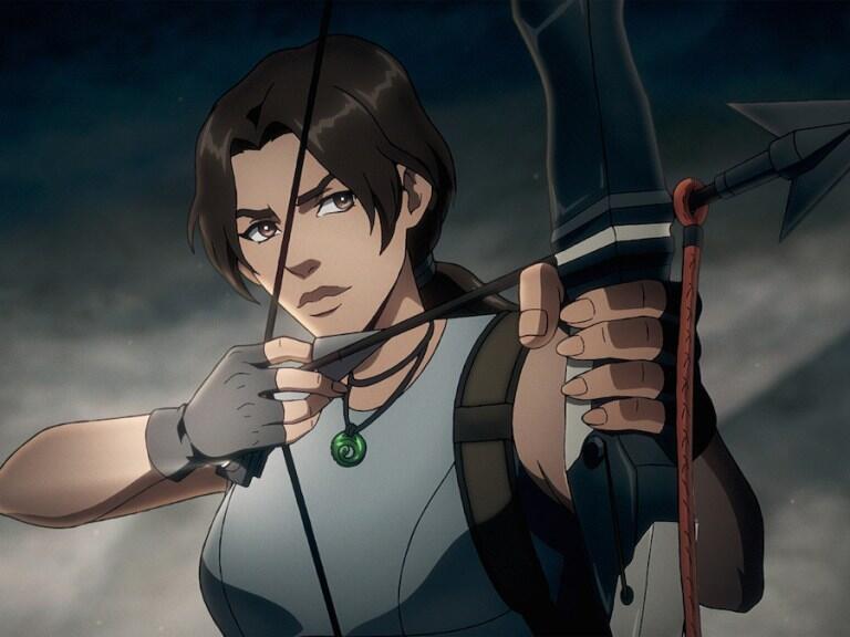 What Happened to Lara Croft’s Friend Sam? Tomb Raider Ending Explained