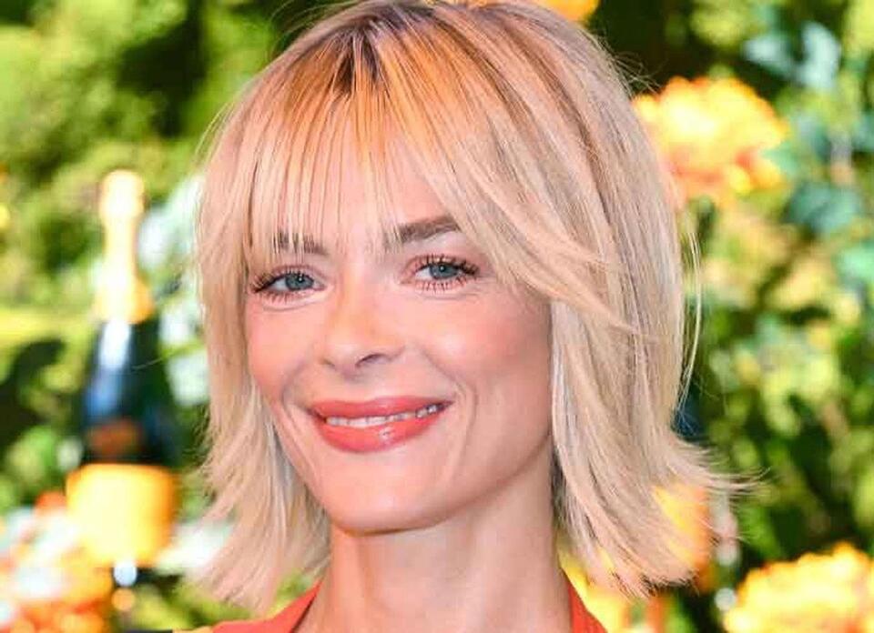 Actress Jaime King Speaks Out About Losing Custody Of Kids & Being
