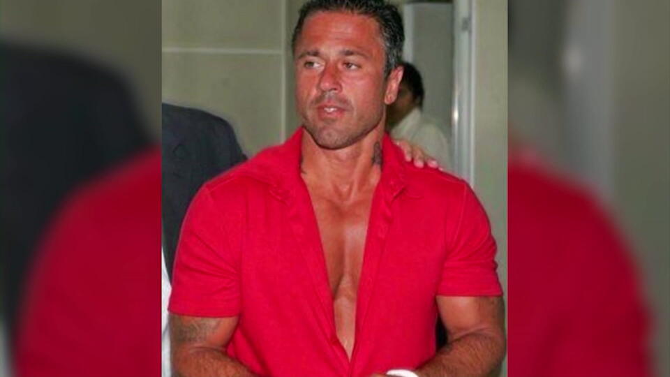 New Jersey councilman jailed for alleged loansharking
