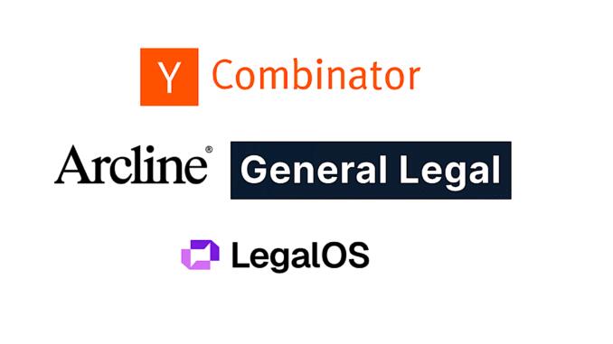 Y Combinator Picks 3 NewMods: General Legal, Arcline, LegalOS - NewsBreak