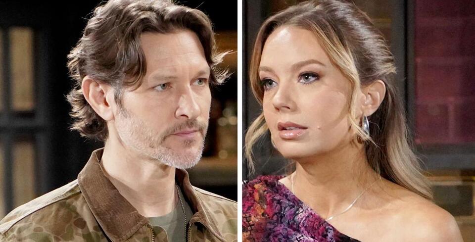 Y&R’s Abby Faces a Breaking Point With Devon as Daniel Becomes Hard to ...