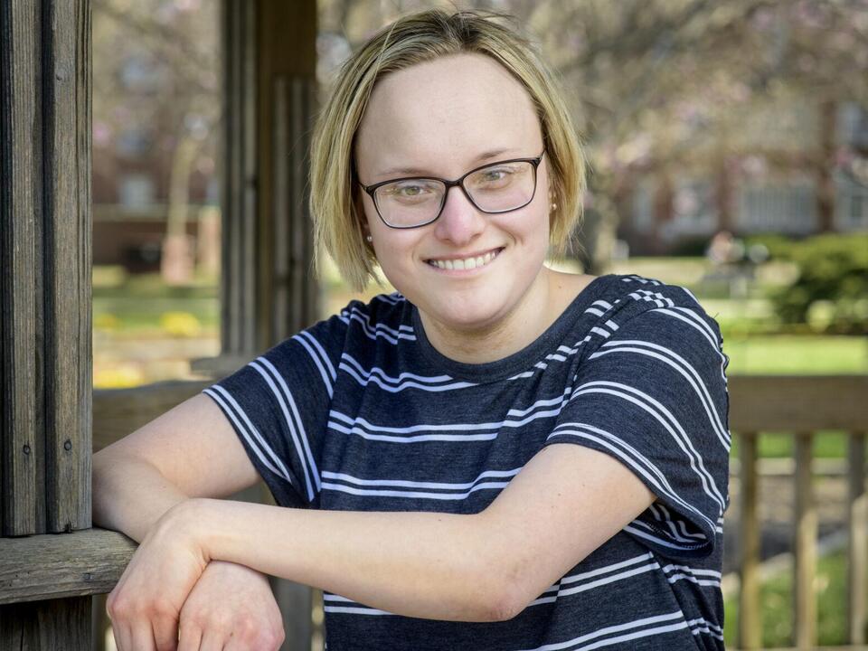 No. 6 — Garth Brooks shares video of Indianola woman singing ‘It’s so