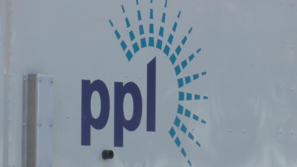 PPL working on power outages; water, ice credits offered - NewsBreak