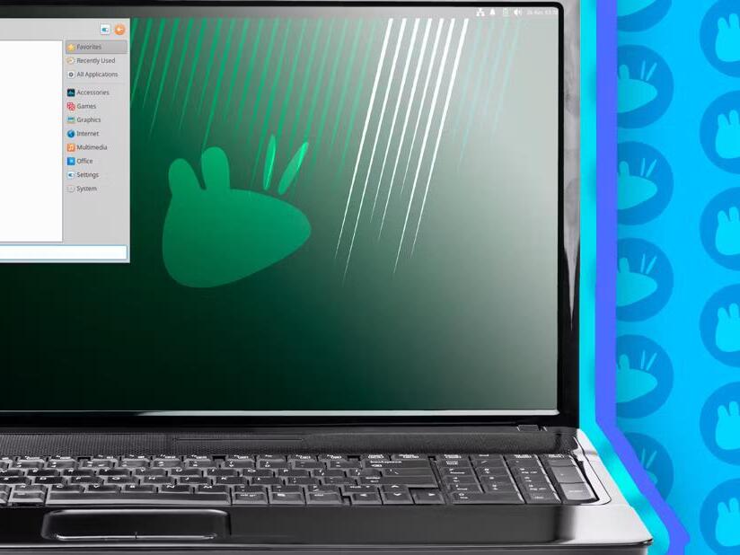 This Overlooked Linux Distro Will Give Your Old Laptop a New Life
