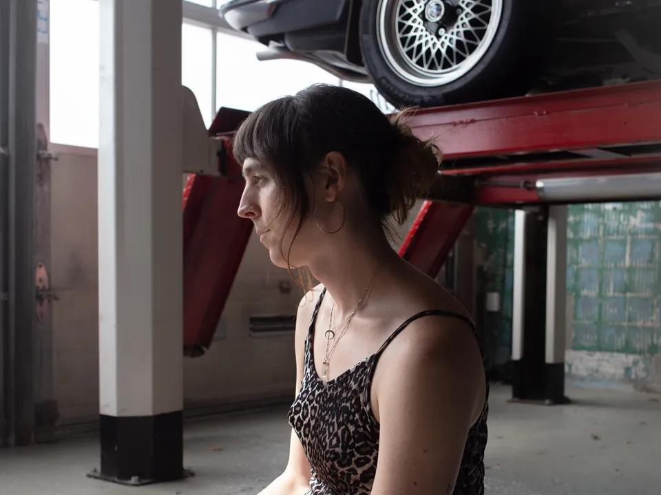 Octo Octa Returns With First Album in 7 Years - NewsBreak