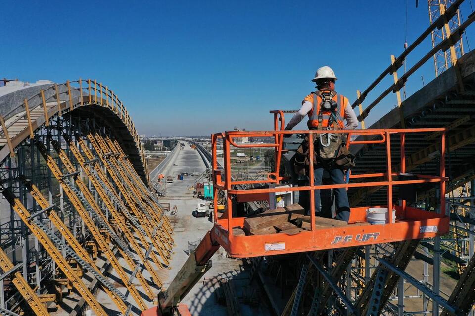 It’s up to Merced to define a clear vision for High-Speed Rail in our community