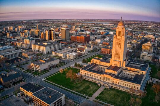 10 Famous Singers from Nebraska
