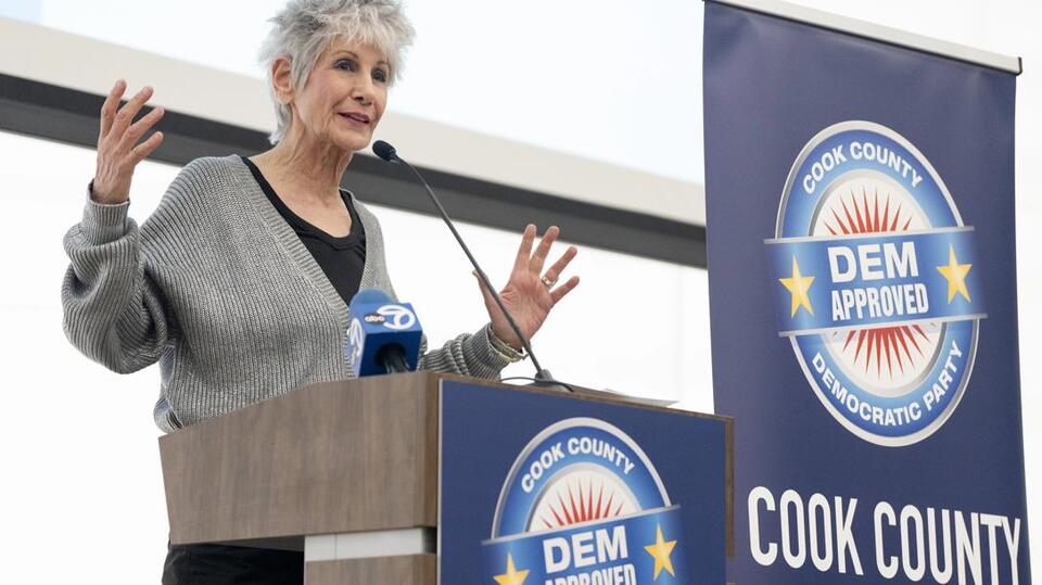 The Rundown: Cook County treasurer accused of bullying - NewsBreak