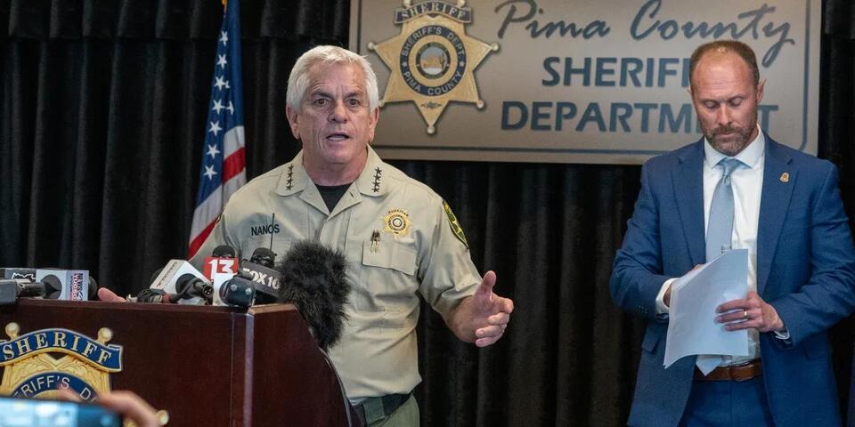 Officials Offer New Insights Into Nancy Guthrie's Disappearance - NewsBreak