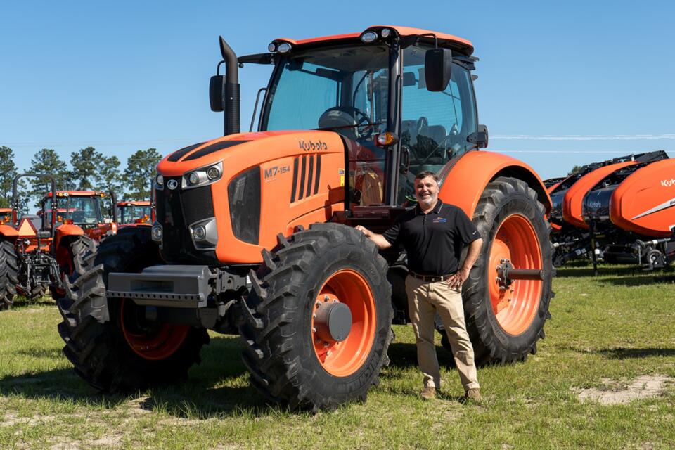 Chris Shea, owner of Low Country Machinery, announces sale to Orbis ...