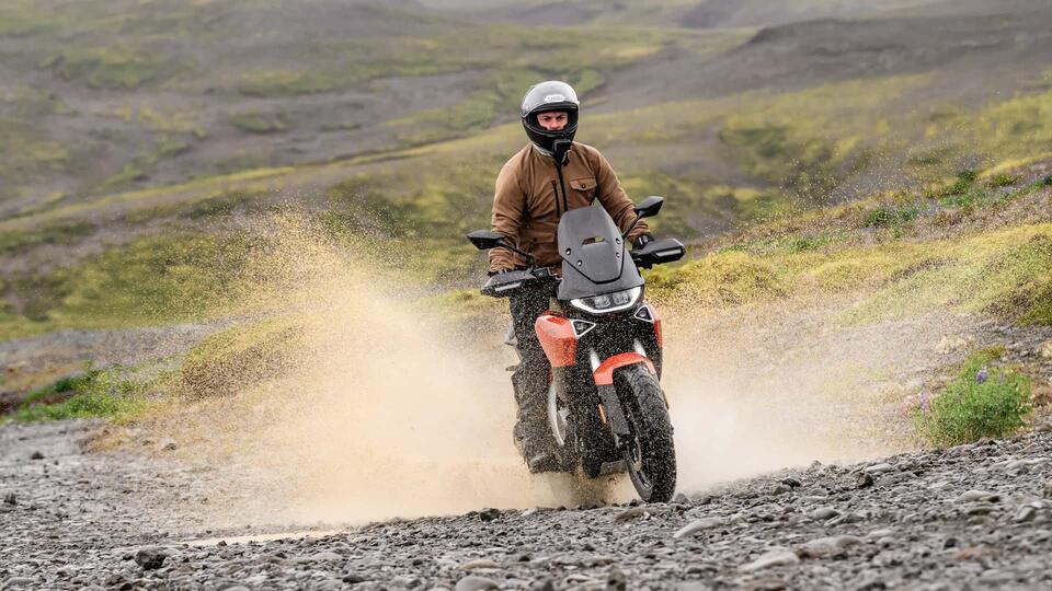 First Ride: The Norton Atlas Apex Is Exactly What The Company Needed ...