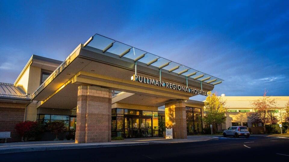 Pullman Regional Hospital Earns Awards for Heart and Stroke Care ...