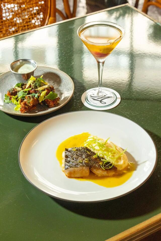 Bar Malone’s is making San Francisco’s biggest happy hour bet