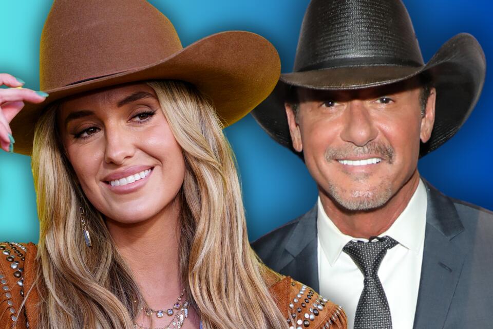 Lainey Wilson Wrote to Tim McGraw When She Was 18 - Did He Respond ...