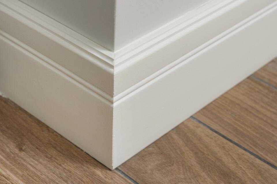 What Happens If You Never Dust Your Baseboards? - NewsBreak