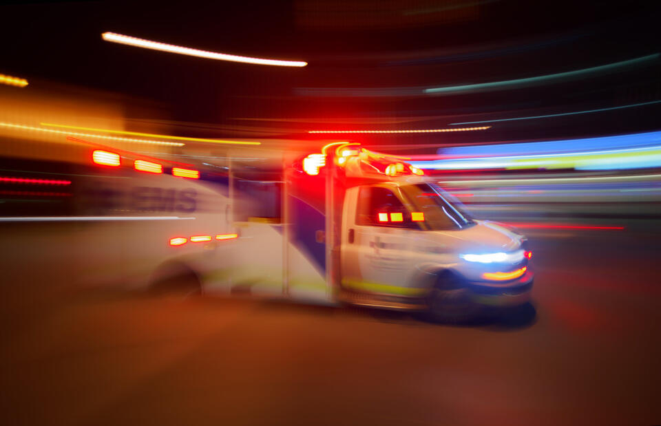 Hatchback driver killed in head-on collision with pickup truck - NewsBreak