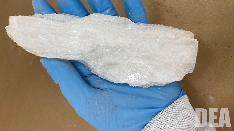 Wise County drug roundup targets 60 suspects - NewsBreak