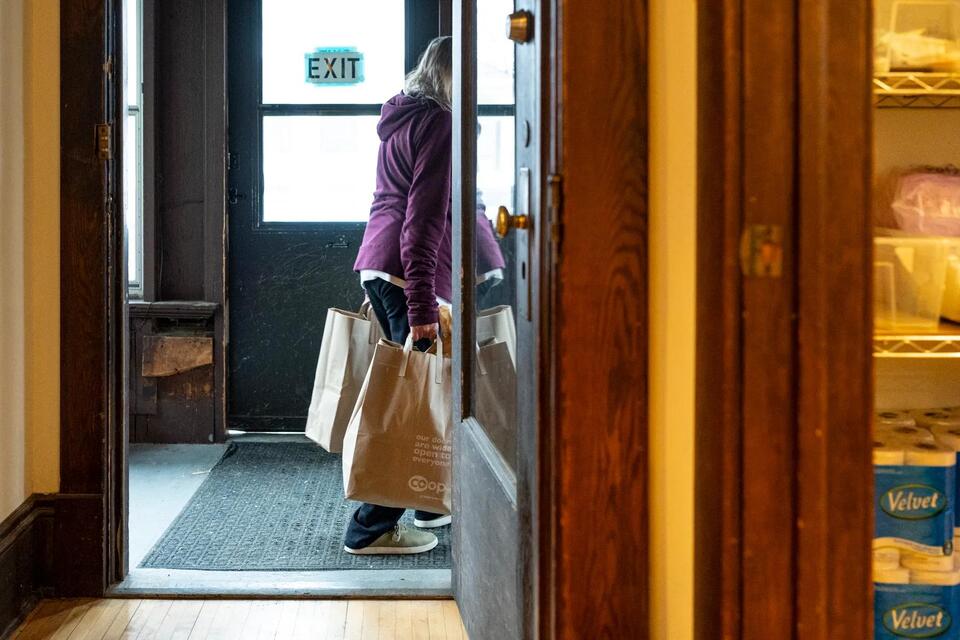 New SNAP work rules have ‘chilling effect’ as Minnesotans face rising food insecurity