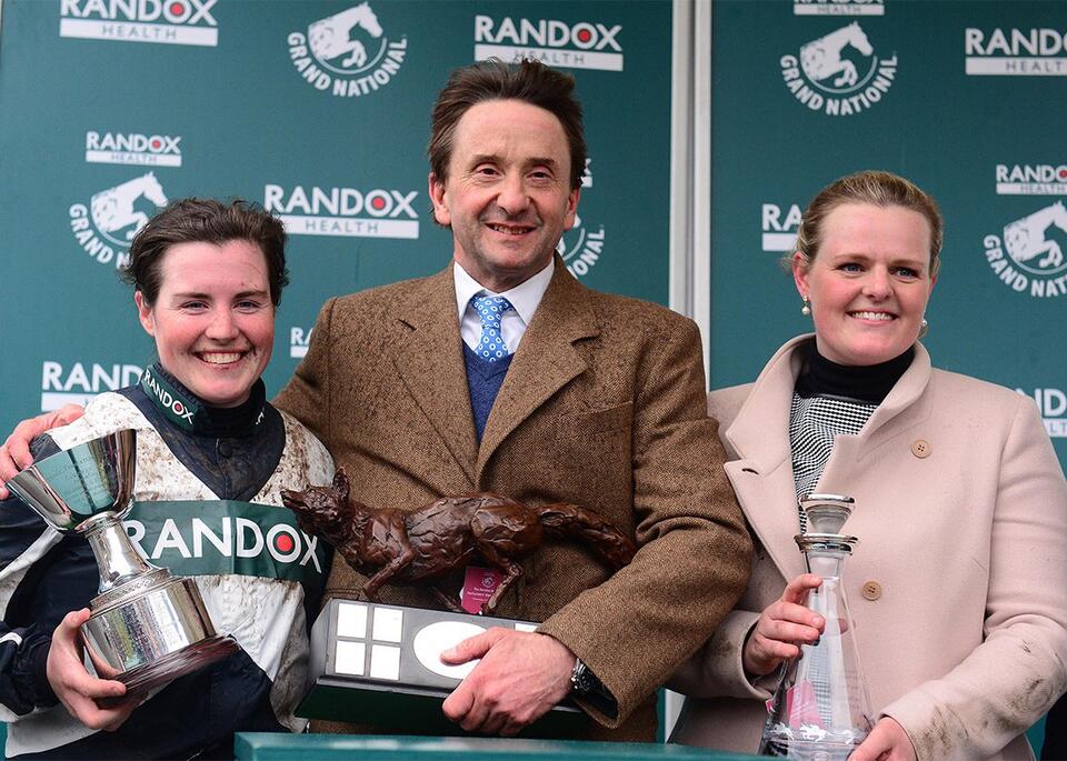 'A Life of Peerless Service to Horseracing': Sir Johnny Weatherby Dies ...