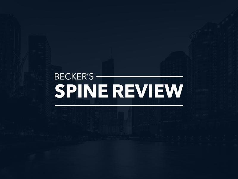 NASS adds some off-label rhBMP-2 use to spinal fusion coverage recommendations