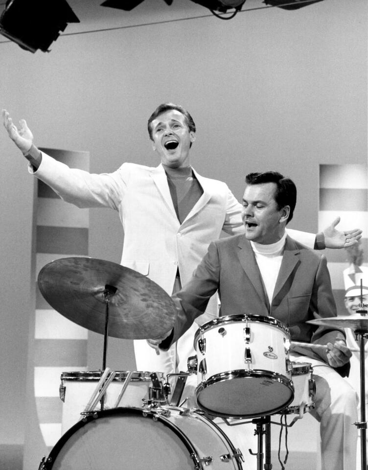 Bob Crane’s Son Opens Up About the Star’s Tragic Death, Hidden Life and ...