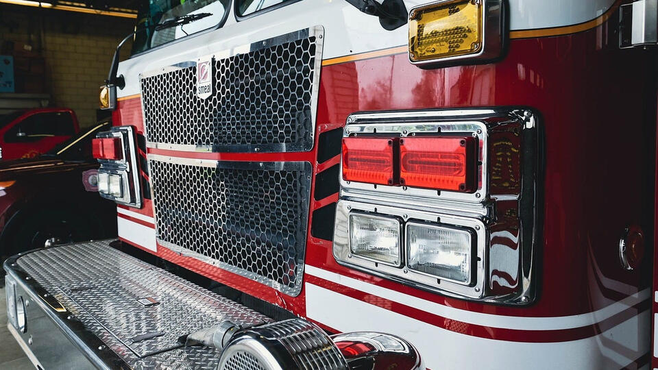 Firefighter training may cause smoke in Norton this week - NewsBreak