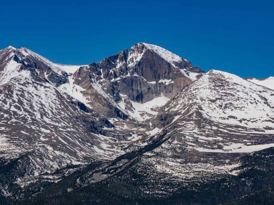 The Coldest December to Ever Paralyze Colorado