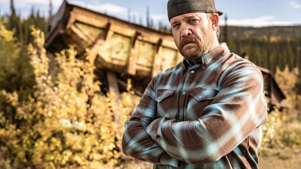 ‘Gold Rush’: Rick Ness Reveals Dangerous Health Issue in Dramatic ...