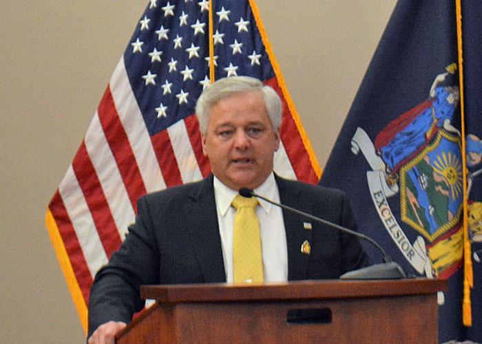 30-year public servant unanimously approved as Deputy County Exec ...