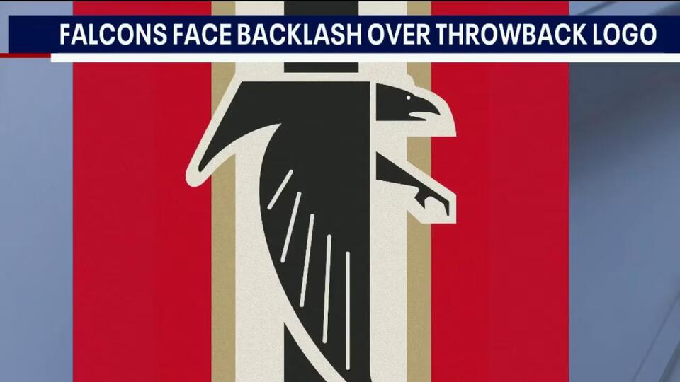 Falcons’ profile picture draws familiar Nazi comparisons - NewsBreak