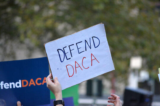 DACA Self-Deportation Policy Raises Concerns for Korean Americans ...