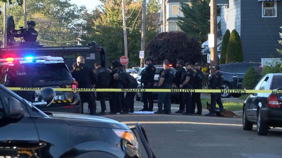 ‘She’s like a star in my life’ Victims, gunman of Erie mass shooting identified