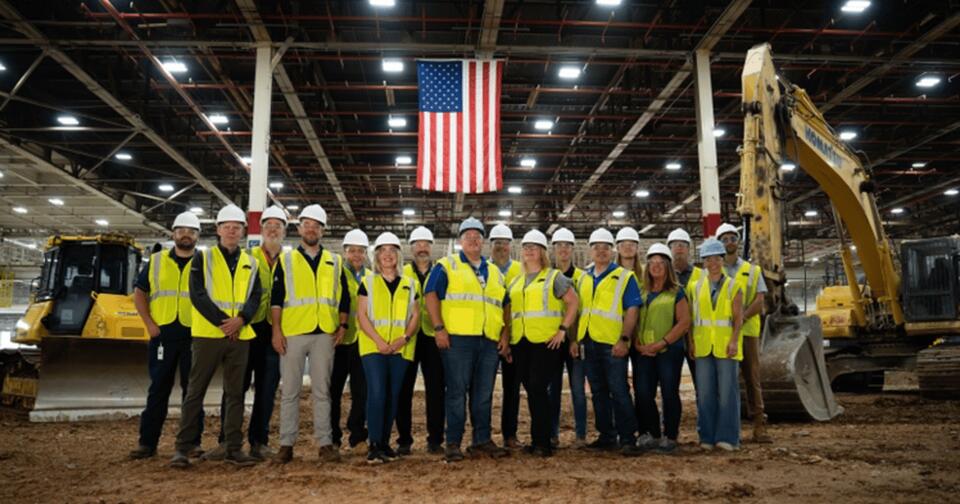 GE Appliances Invests $1 Billion in Kentucky Manufacturing