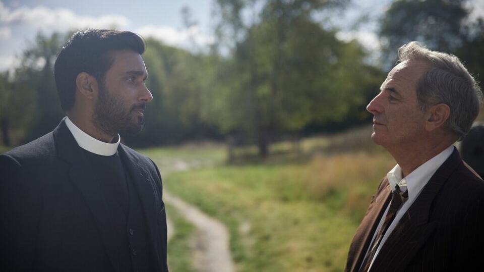‘Grantchester’ Finale, ‘Lioness’ Roars Back, Dominic Monaghan in ‘Librarians,’ Summer Under the Stars