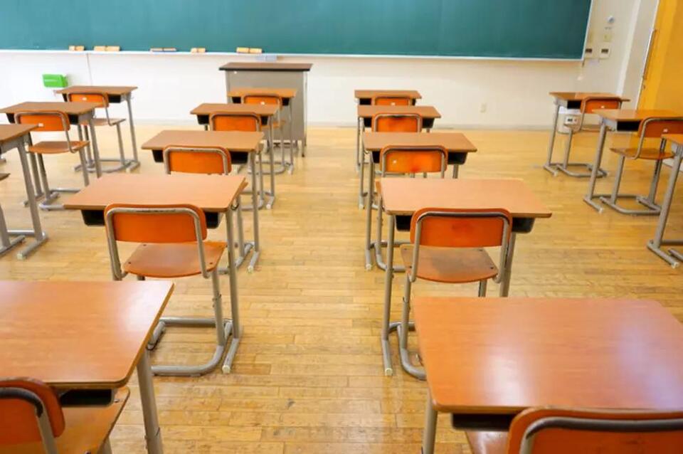 How Many Louisiana School Districts Will Have a 4-Day School Week for ...