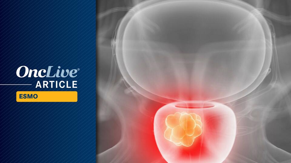 VOLGA, DASL-HiCaP Data Highlight Key Genitourinary Cancer Presentations ...