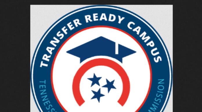 TN Launches New Designation for Colleges Supporting Transfer Students ...